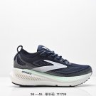 one hundred and fortyMen's and women's shoes are made of genuine half size design, with