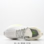 one hundred and fortyMen's and women's shoes are made of genuine half size design, with_11