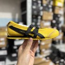 one hundred and fortyOnitsuka Tiger Onitsuka Tiger MEXICO 66 TGRS Ballet Style Thin Bott_3983