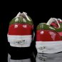 one hundred and fortyVans Premium Old Skool Fansi official patent leather casual board