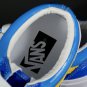 one hundred and fortyVans Premium Old Skool Fansi official patent leather casual board_3129