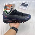 one hundred and ninety Air Max 95 Retro Shock Absorbed Air Cushion Running ShoesCl