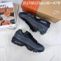 one hundred and ninety Air Max 95 Retro Shock Absorbed Air Cushion Running ShoesCl_4569