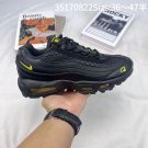 one hundred and ninety Air Max 95 Retro Shock Absorbed Air Cushion Running ShoesCl_4571