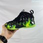 one hundred and ninety Foam Seat One 'Paranormal' Comfortable Mid Top Basketball Sho