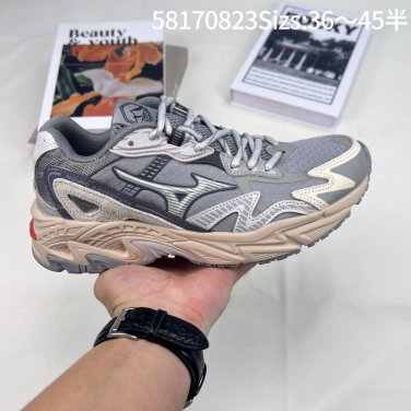 one hundred and ninetyMizuno fabric Adventure Twe comfortable, trendy, non slip, wear-re_4813