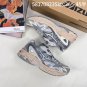 one hundred and ninetyMizuno fabric Adventure Twe comfortable, trendy, non slip, wear-re_4813