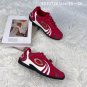 one hundred and ninetySanrioSanrio x OLD ORDER Hello Kitty Co branded Thin soled Shoes