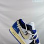 one hundred and ninetyThe Air  1 Low comes in a variety of colors, with white, blu