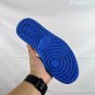 one hundred and ninetyThe Air  1 Low comes in a variety of colors, with white, blu