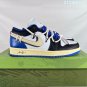 one hundred and ninetyThe Air  1 Low comes in a variety of colors, with white, blu