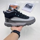 one hundred and ninetyTimberland Timberland light gray black, summer mesh design, outdoo