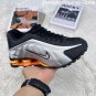one hundred and seventy SHOX R4 series  low cut sports and leisure air cushioned_4065