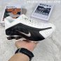 one hundred and seventy SHOX R4 series  low cut sports and leisure air cushioned_4065