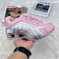 one hundred and seventy SHOX R4 series  low cut sports and leisure air cushioned_4065