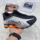 one hundred and seventy SHOX R4 series  low cut sports and leisure air cushioned_4071