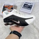 one hundred and seventy SHOX R4 series  low cut sports and leisure air cushioned_4075