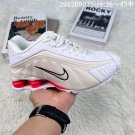 one hundred and seventy SHOX R4 series  low cut sports and leisure air cushioned_4077