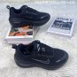 one hundred and seventy[Company level] Nk Air Zoom Vomero 18 Lunar 18 2025 New Comfortab