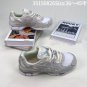 one hundred and seventyAsics GEL-NYC IvySmoke Grey mesh suede leather comfortable, li_5952