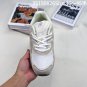 one hundred and seventyAsics GEL-NYC IvySmoke Grey mesh suede leather comfortable, li_5954
