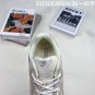 one hundred and seventyAsics GEL-NYC IvySmoke Grey mesh suede leather comfortable, li_5954