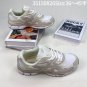 one hundred and seventyAsics GEL-NYC IvySmoke Grey mesh suede leather comfortable, li_5954