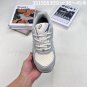 one hundred and seventyCompany level Asics GEL-NYC IvySmoke Grey mesh suede leather c