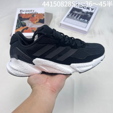 one hundred and seventyCompany level half size  X9000L4 Boost midsole  spor_6115