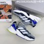one hundred and seventyCompany level half size  X9000L4 Boost midsole  spor_6294