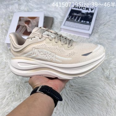 one hundred and seventyCompany level HOKA ONE ONE Bondi 9 Galactic GreyStellar Grey c