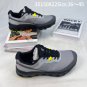 one hundred and seventyOn the Cloudtilt low cut black comfortable mesh fabric, shock-abs