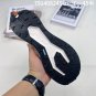 one hundred and seventyOn the Cloudtilt low cut black comfortable mesh fabric, shock-abs_5091