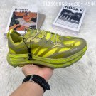 one hundred and seventySatisfy x HOKA ONE ONE Mafat Speed 4 Sport Comfort Low cut Off ro_4233