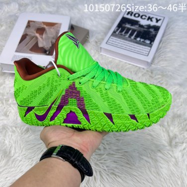 one hundred and seventyThe  JA3 EP Morant third-generation low top basketball shoes_1533