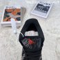 one hundred and seventyThe  JA3 EP Morant third-generation low top basketball shoes_4139