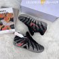 one hundred and seventyThe  JA3 EP Morant third-generation low top basketball shoes_4139