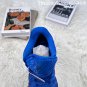 one hundred and seventyThe  JA3 EP Morant third-generation low top basketball shoes_4141