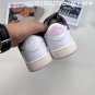 one hundred and seventyTravis Scott x Air  AJ1 Low Golf Olive TS Co branded Inve