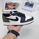 one hundred and seventyTravis Scott x Air  AJ1 Low Golf Olive TS Co branded Inve_6109