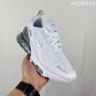 one hundred and sixty Air Max 270, a stylish men's and women's running shoe with air_5400