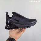 one hundred and sixty Air Max 270, a stylish men's and women's running shoe with air_6661