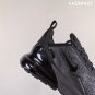 one hundred and sixty Air Max 270, a stylish men's and women's running shoe with air_6661