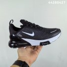 one hundred and sixty Air Max 270, a stylish men's and women's running shoe with air_6663