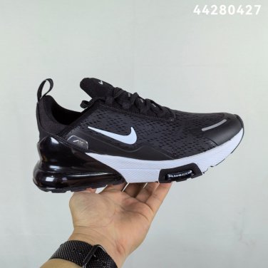 one hundred and sixty Air Max 270, a stylish men's and women's running shoe with air_6663