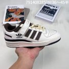 one hundred and sixty Forum Low CL  84 low top versatile trendy casual sport_6408