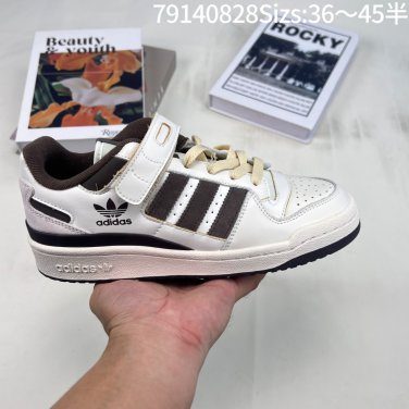 one hundred and sixty Forum Low CL  84 low top versatile trendy casual sport_6408