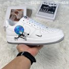 one hundred and sixtyAir Force 1 “”Earth Day Pack  World Earth Limited Earth Day Ma