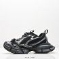 one hundred and sixtyBalenciaga Balenciaga Phantom Sneaker Retro Dad Shoes Balenciaga 3X