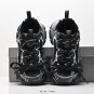 one hundred and sixtyBalenciaga Balenciaga Phantom Sneaker Retro Dad Shoes Balenciaga 3X